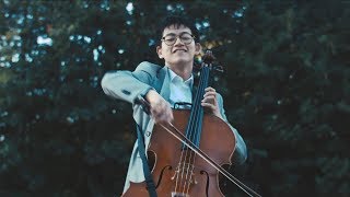 "Down" – Marian Hill Cello Cover Teaser | Nathan Chan