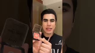 Ken doll dubai recommends NYX blush on part 1 #nyxblushon #makeup #nyx