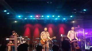 Passafire - Who You Know Live @ Debonair Music Hall Teaneck, NJ 6/12/19