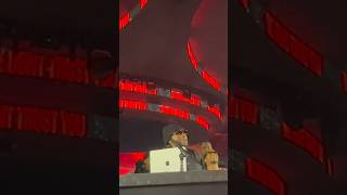 Metro Boomin DRAKE DISS Live In Las Vegas