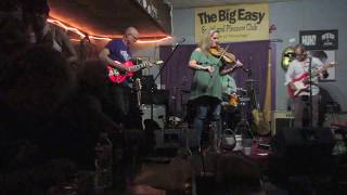 Big Easy Jam - Superstition