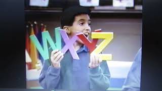 Happy Birthday to Corey Lopez, who played Carlos from Barney & Friends!!