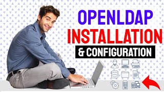 Open Ldap installation and configuration part 1 || Openldap using Solaris