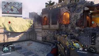 Black Ops 3 - Easy Glitch Spots on Breach (Bo3 Glitches) CoD Bo3 - Easy Glitch Spots auf Breach