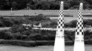 Red Bull air race - Ascot 2016