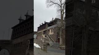 Cochem Castle