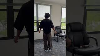 FELT SO GOOD MADE HIM CRY #shorts #ringdinger #ringdingerchiropractor #fyp #trending #chiropractic