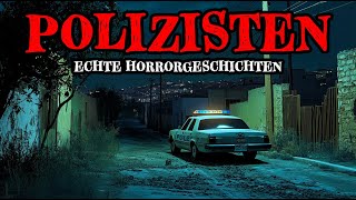 5 Wahre Horrorgeschichten mit Polizisten | Echte Geschichten