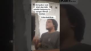 Sungguh nikmat rasanya #shorts #fyp #viralvideo