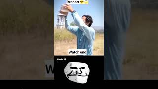 Respect #1 #trollface #memes #respect