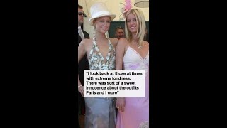 Skimpy dress that ‘changed Melb Cup forever’