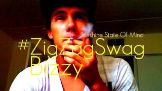 Zig Zag Swag - Bizzy (Crunk Stoner Anthem)