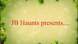 Countdown to Christmas announcement!