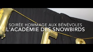 2023 03 19 L'Académie et les bénévoles