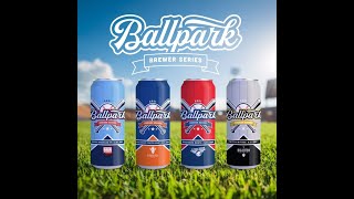 2021 Ballpark Brewers Series