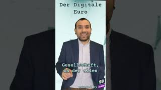 Der Digitale Euro - PÖDcast - Trailer - Folge 2