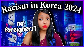 How Racist is Korea in 2024?? Hongdae Clubbing Storytime