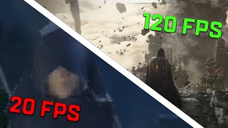 Why Game Optimization is So important!