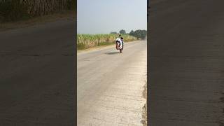 R15 v4 Wheelie | R15 v4 Wheelie