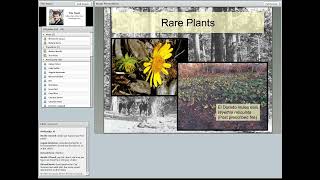 The Way We Were: Replicating Historic Forest Habitat Conditions- Tim Nosal