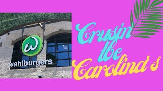 Crusin’ The Carolina’s | Wahlburgers Myrtle Beach