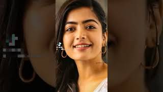 Rashmika mandana WhatsApp status video | #rashmika_new_sort_video