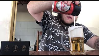 STAR COMPASS - Canned Beer Foamer / Chopp instantâneo