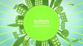 EVision Electric Vehicles: Celebrating World EV Day