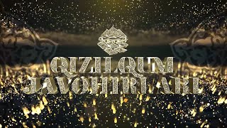 NKMK madaniyat muassasalari badiiy jamoalarining "Qizilqum javohirlari 2024" konsert dasturi