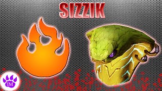 Sizzik - Elementos do Sucesso