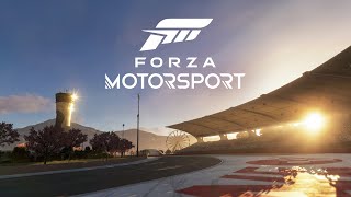 ¡BIENVENIDOS A FORZA MOTORSPORT! 🏁🏎️ | FROM LIVESTREAM 🔴