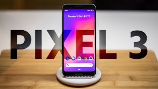 Hands-on Google Pixel 3: la mejor cámara, aún mejor