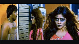 #C3 Kannada Exclusive Horror Movie  super hit scenes | Vijay Kumar | Aishwarya   @realmusicindia