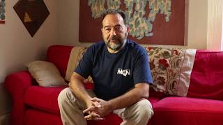 Giving Tuesday 2019 | Dr. Laszlo Madaras Shares His Immigration Story