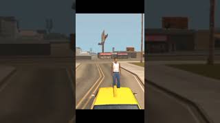 NorMal CJ🔥 Vs Fat CJ GTA SA Pt(72)#shorts #game #gaming#viral #gtaonlie #gtapc #zombiesurviva #viral