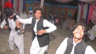 Super Balochi saraiki jhumar Dance With Dhole in dg khan