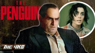 "The Penguin" Ep. 1 Review: DC Studios' Good Fella #thepenguin #dcstudios #hbomax #review #batman