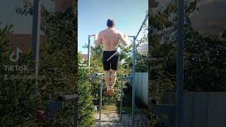 #pullups #workout #calisthenics #trening #gym #motivation #sport #strong