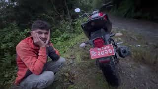 Bato ma bike bigrayo hamro / bijok vayo tw