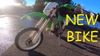 this bike is awsome! episode:20