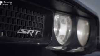 Dodge Challenger SRT8 - دودج تشالنجر