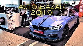 Auto Bazar 2019