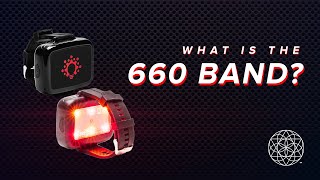 What is the 660 Band?