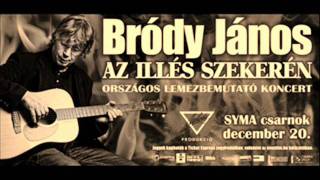 Bródy János - Édes életünk