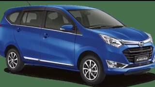 Daihatsu Sigra Sahabat Impian Keluarga