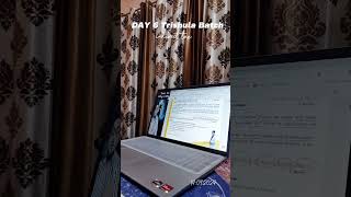 Trishula Batch DAY 6 🔱@CAVivekGabaVGSTUDYHUB #trishulabatch#tax#revision #shorts#short#shortvideo