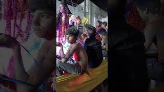 Mahashivratri Shobha Yatra Baba ki barat #enjoyteam99 #short #shorts viral