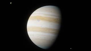 Jupiter