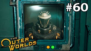 The Outer Worlds - Let's Play - Part 60