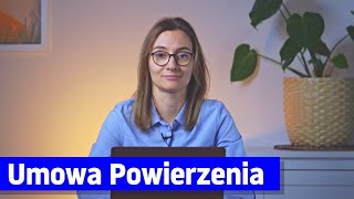 Umowa powierzenia przetwarzania danych osobowych